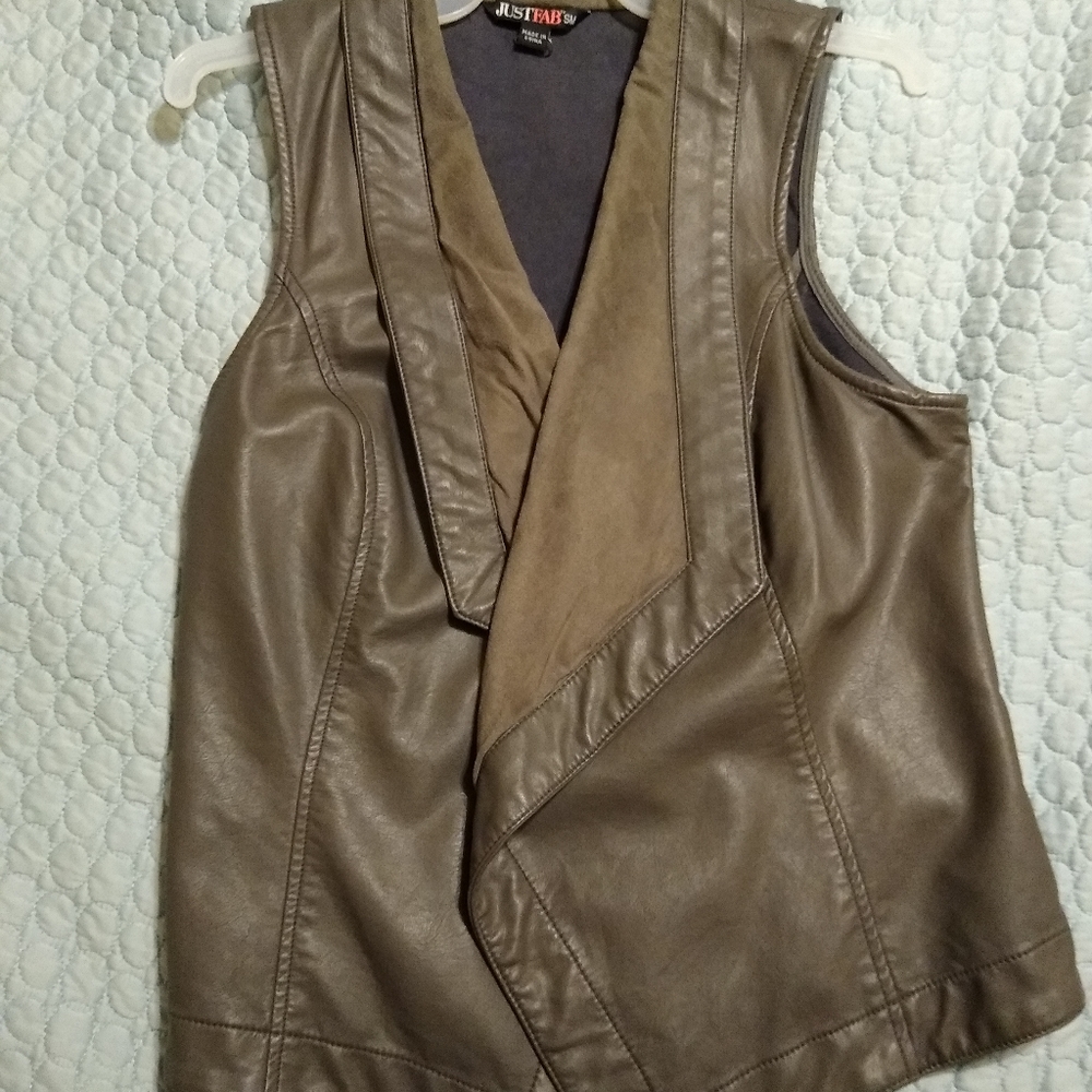 Vest